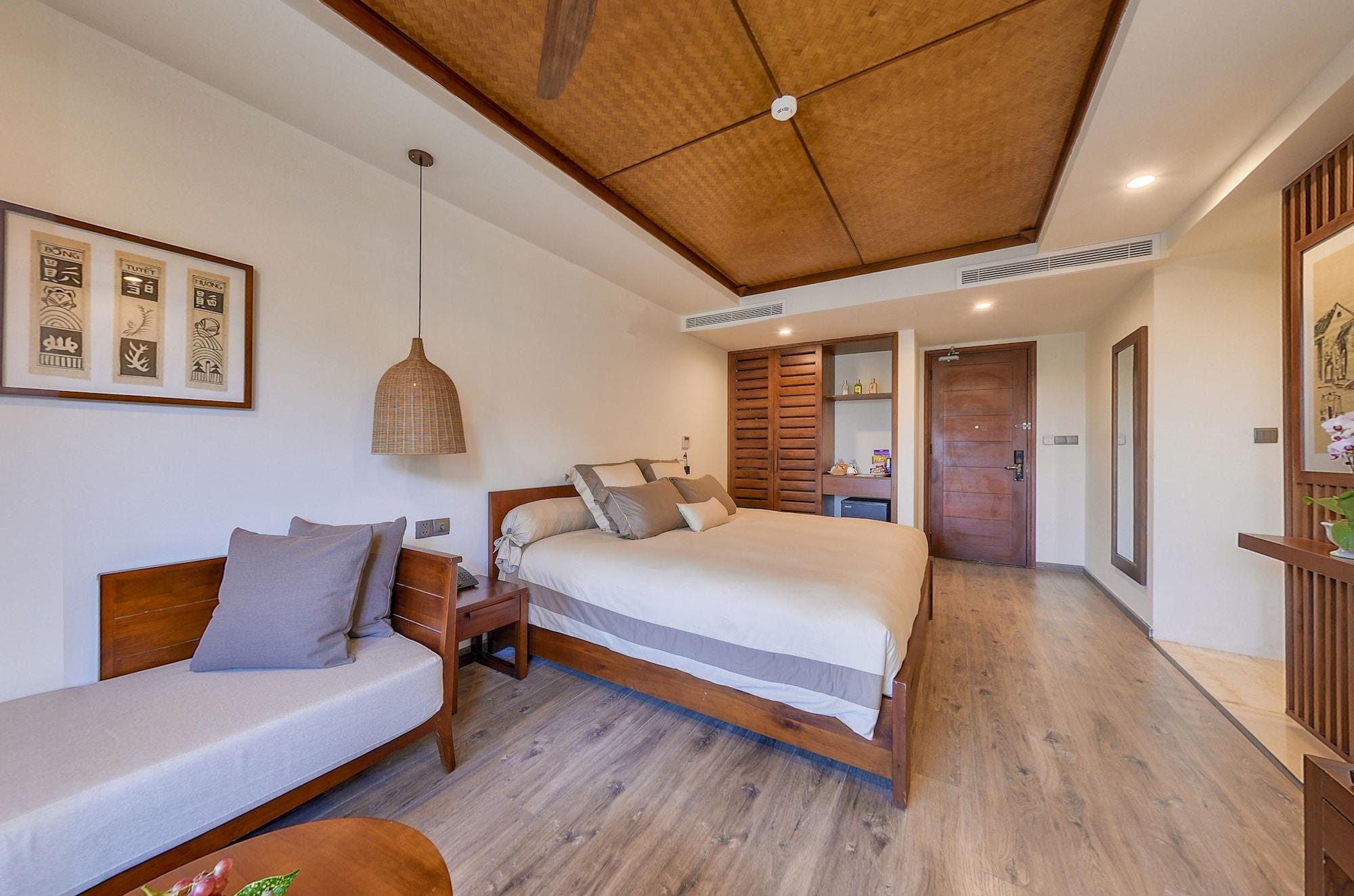 Hoi An Eco Lodge & Spa Exterior photo